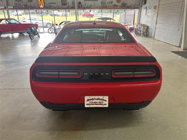 2023 Dodge Challenger SRT Hellcat (CC-2108272) for sale in Loganville, Georgia