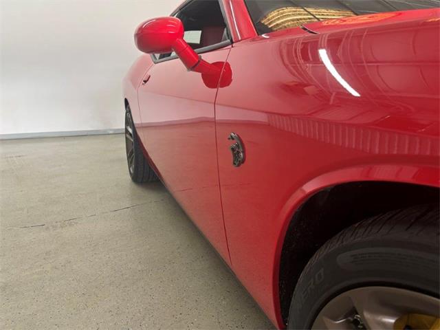 2023 Dodge Challenger SRT Hellcat (CC-2108272) for sale in Loganville, Georgia
