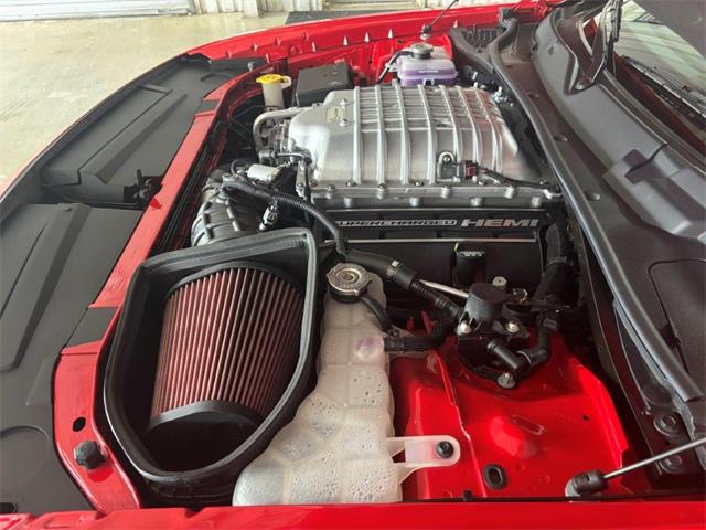 2023 Dodge Challenger SRT Hellcat (CC-2108272) for sale in Loganville, Georgia