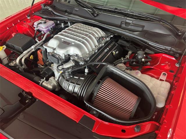 2023 Dodge Challenger SRT Hellcat (CC-2108272) for sale in Loganville, Georgia