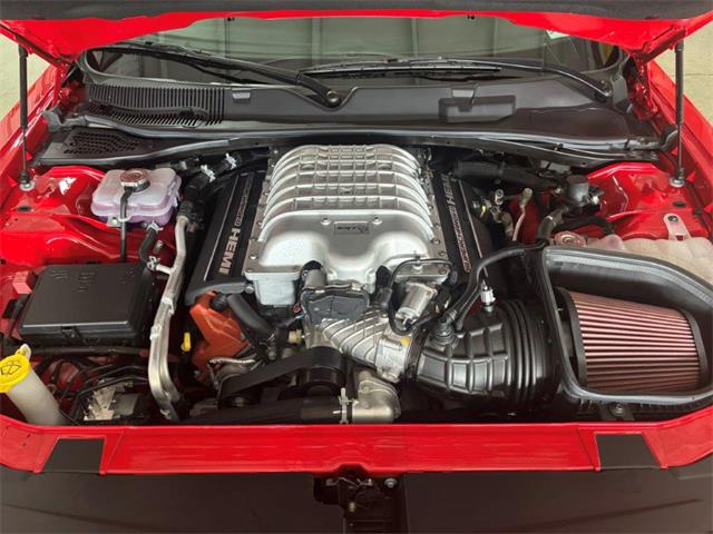 2023 Dodge Challenger SRT Hellcat (CC-2108272) for sale in Loganville, Georgia