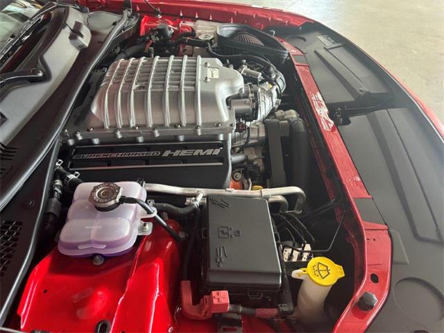 2023 Dodge Challenger SRT Hellcat (CC-2108272) for sale in Loganville, Georgia