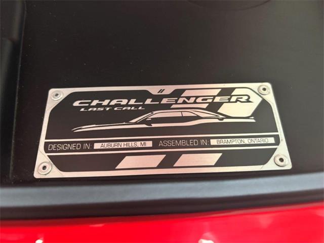 2023 Dodge Challenger SRT Hellcat (CC-2108272) for sale in Loganville, Georgia