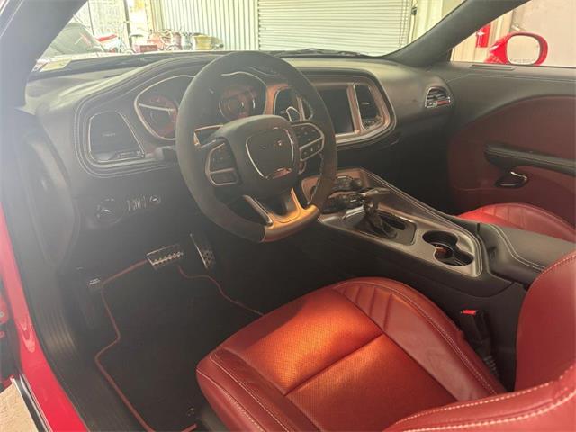 2023 Dodge Challenger SRT Hellcat (CC-2108272) for sale in Loganville, Georgia