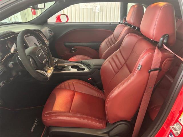 2023 Dodge Challenger SRT Hellcat (CC-2108272) for sale in Loganville, Georgia