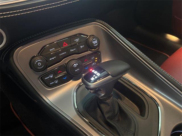 2023 Dodge Challenger SRT Hellcat (CC-2108272) for sale in Loganville, Georgia