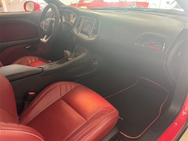 2023 Dodge Challenger SRT Hellcat (CC-2108272) for sale in Loganville, Georgia