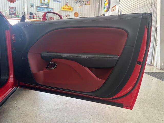 2023 Dodge Challenger SRT Hellcat (CC-2108272) for sale in Loganville, Georgia