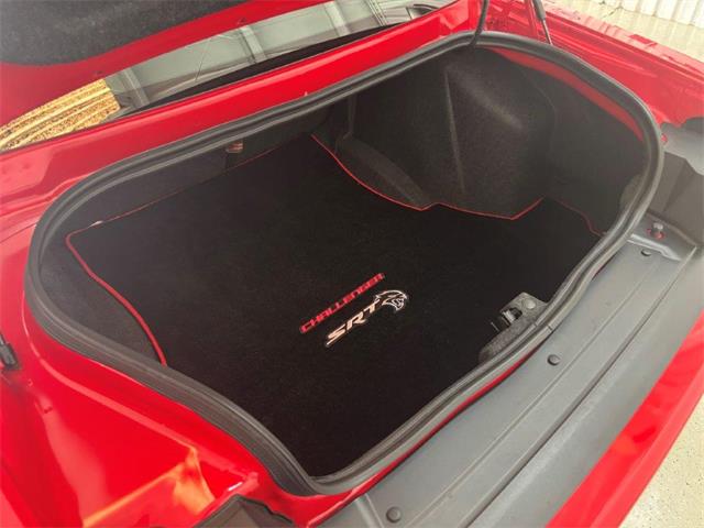 2023 Dodge Challenger SRT Hellcat (CC-2108272) for sale in Loganville, Georgia