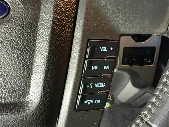 2013 Ford F150 (CC-2108273) for sale in Reading, Pennsylvania