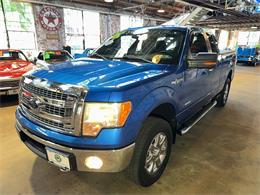 2013 Ford F150 (CC-2108273) for sale in Reading, Pennsylvania