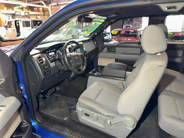 2013 Ford F150 (CC-2108273) for sale in Reading, Pennsylvania