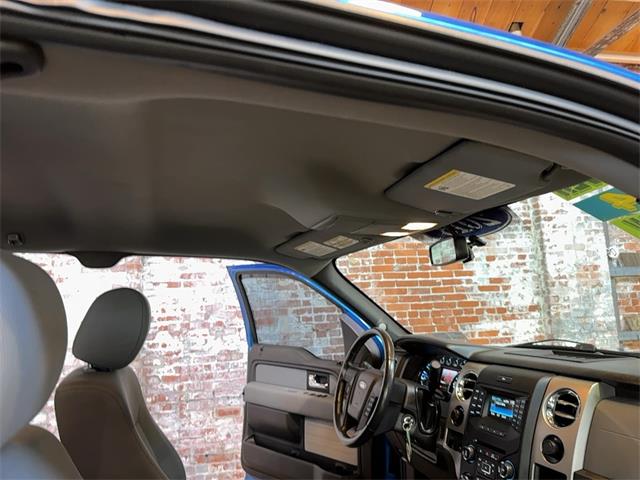 2013 Ford F150 (CC-2108273) for sale in Reading, Pennsylvania