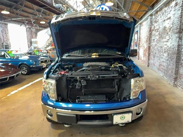 2013 Ford F150 (CC-2108273) for sale in Reading, Pennsylvania