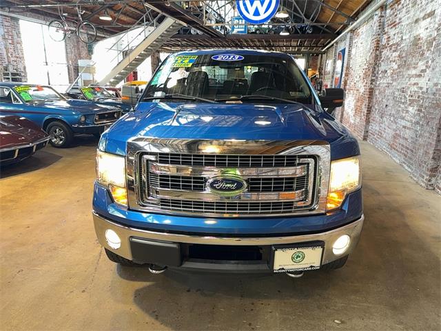 2013 Ford F150 (CC-2108273) for sale in Reading, Pennsylvania