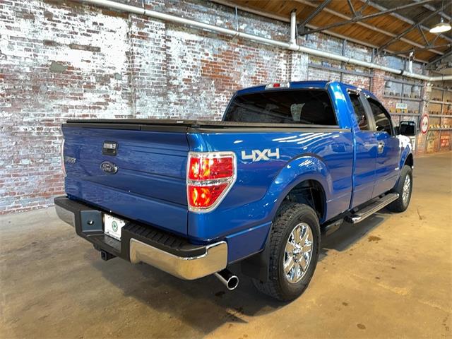 2013 Ford F150 (CC-2108273) for sale in Reading, Pennsylvania