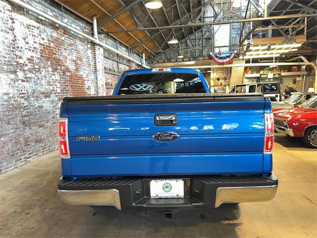 2013 Ford F150 (CC-2108273) for sale in Reading, Pennsylvania