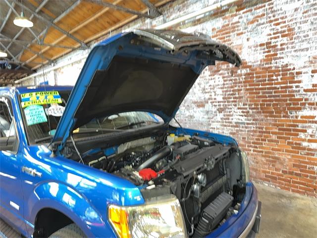 2013 Ford F150 (CC-2108273) for sale in Reading, Pennsylvania