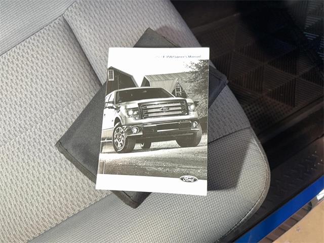 2013 Ford F150 (CC-2108273) for sale in Reading, Pennsylvania