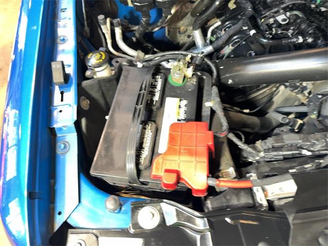 2013 Ford F150 (CC-2108273) for sale in Reading, Pennsylvania