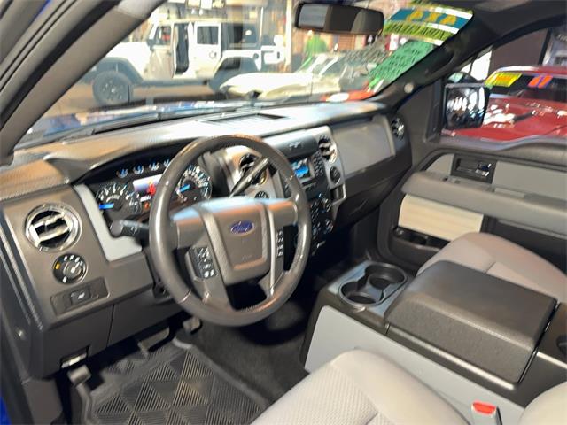 2013 Ford F150 (CC-2108273) for sale in Reading, Pennsylvania