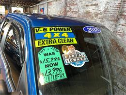 2013 Ford F150 (CC-2108273) for sale in Reading, Pennsylvania