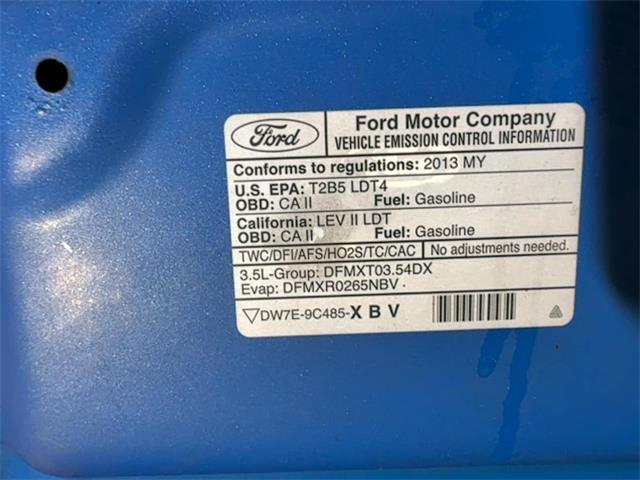 2013 Ford F150 (CC-2108273) for sale in Reading, Pennsylvania