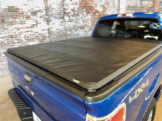 2013 Ford F150 (CC-2108273) for sale in Reading, Pennsylvania