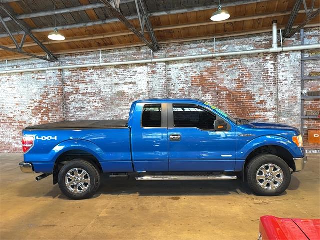 2013 Ford F150 (CC-2108273) for sale in Reading, Pennsylvania
