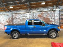 2013 Ford F150 (CC-2108273) for sale in Reading, Pennsylvania
