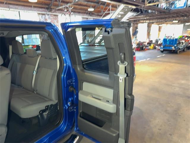2013 Ford F150 (CC-2108273) for sale in Reading, Pennsylvania