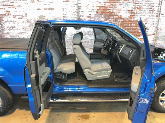 2013 Ford F150 (CC-2108273) for sale in Reading, Pennsylvania