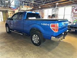 2013 Ford F150 (CC-2108273) for sale in Reading, Pennsylvania