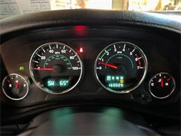 2011 Jeep Wrangler (CC-2108275) for sale in Reading, Pennsylvania