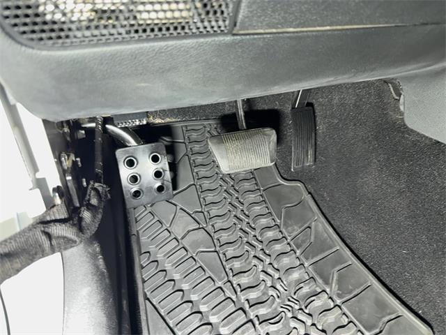 2011 Jeep Wrangler (CC-2108275) for sale in Reading, Pennsylvania