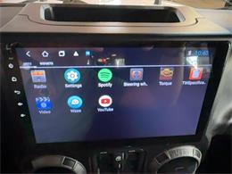2011 Jeep Wrangler (CC-2108275) for sale in Reading, Pennsylvania