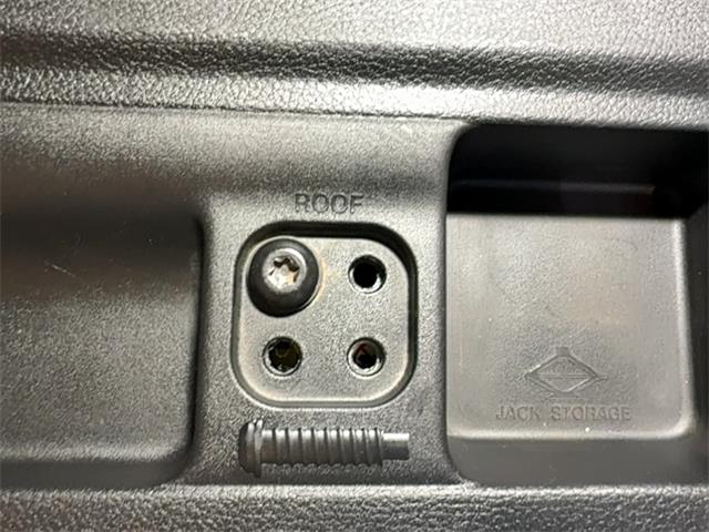 2011 Jeep Wrangler (CC-2108275) for sale in Reading, Pennsylvania