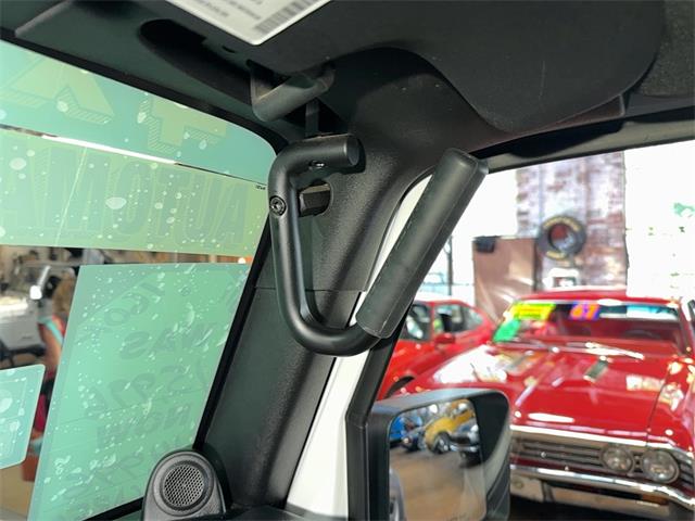 2011 Jeep Wrangler (CC-2108275) for sale in Reading, Pennsylvania