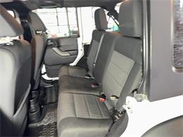 2011 Jeep Wrangler (CC-2108275) for sale in Reading, Pennsylvania