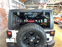 2011 Jeep Wrangler (CC-2108275) for sale in Reading, Pennsylvania