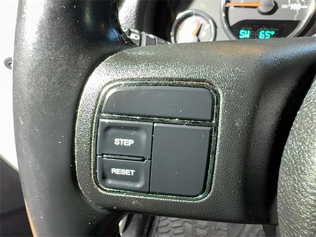 2011 Jeep Wrangler (CC-2108275) for sale in Reading, Pennsylvania
