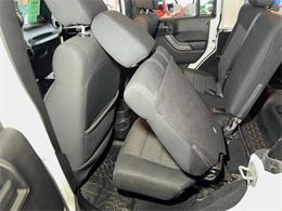 2011 Jeep Wrangler (CC-2108275) for sale in Reading, Pennsylvania