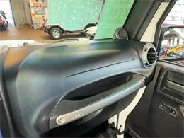 2011 Jeep Wrangler (CC-2108275) for sale in Reading, Pennsylvania