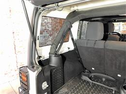 2011 Jeep Wrangler (CC-2108275) for sale in Reading, Pennsylvania