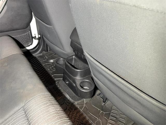 2011 Jeep Wrangler (CC-2108275) for sale in Reading, Pennsylvania