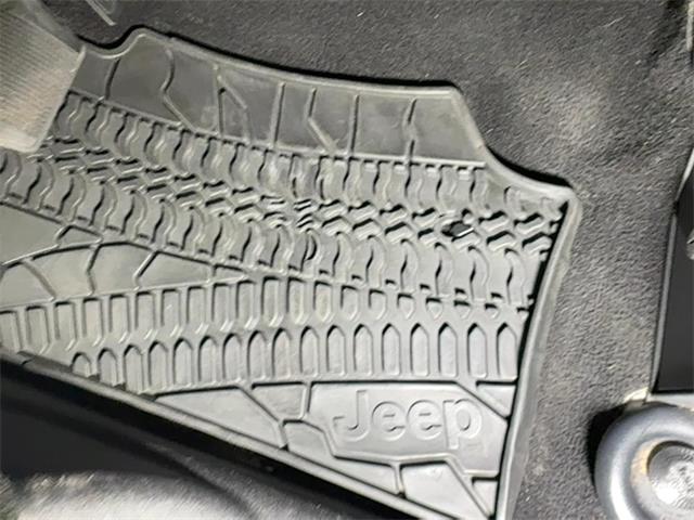 2011 Jeep Wrangler (CC-2108275) for sale in Reading, Pennsylvania