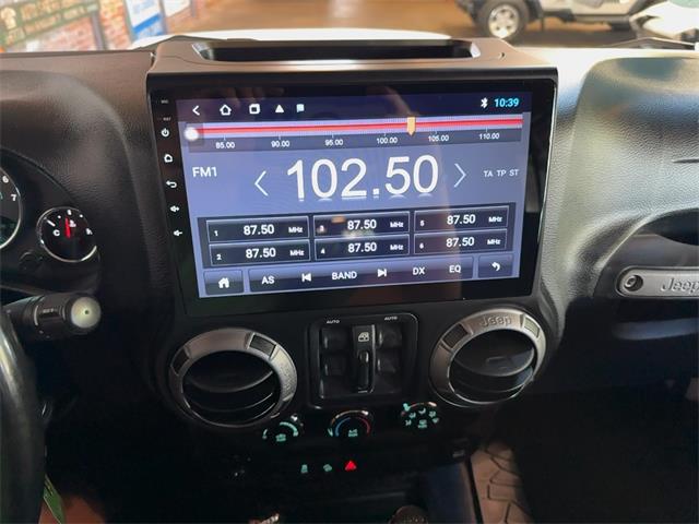 2011 Jeep Wrangler (CC-2108275) for sale in Reading, Pennsylvania