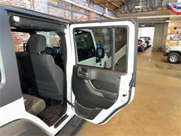 2011 Jeep Wrangler (CC-2108275) for sale in Reading, Pennsylvania