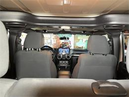 2011 Jeep Wrangler (CC-2108275) for sale in Reading, Pennsylvania