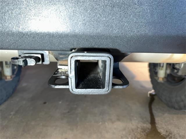 2011 Jeep Wrangler (CC-2108275) for sale in Reading, Pennsylvania